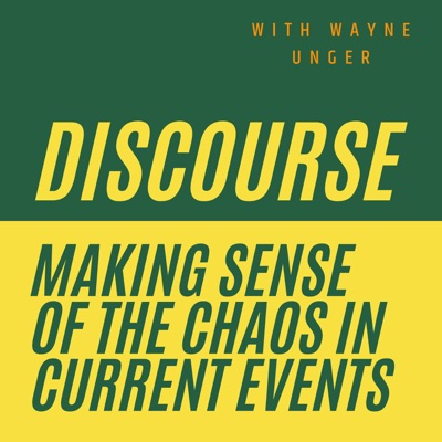 Discourse:Professor Wayne Unger