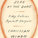 Against Despair (w/ Christian Wiman)