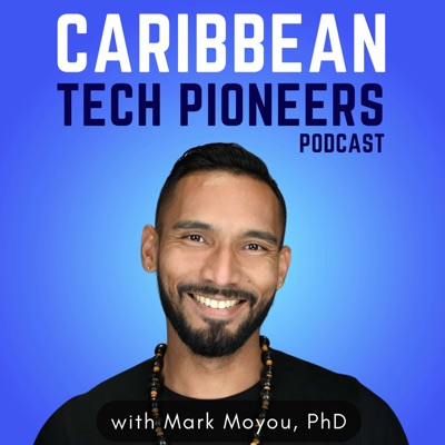 Caribbean Tech Pioneers