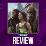 Review | Kingdom of the Planet of the Apes (Spoiler-Free)