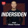 Indersiden med Viktor Fischer - DR