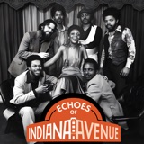 Ebony Rhythm Funk Campaign’s Lost Sessions