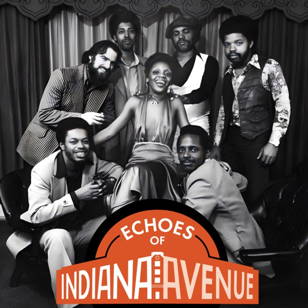 Ebony Rhythm Funk Campaign’s Lost Sessions photo