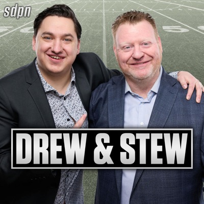The Drew & Stew Podcast