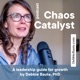 Crucial Insights on Leadership Presence: Navigating Chaos with Confidence | #6. (English)