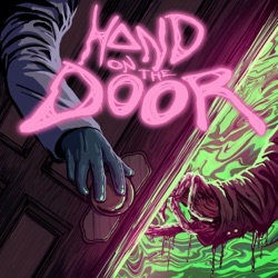 Hand on the Door