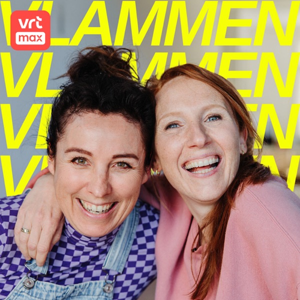 Vlammen