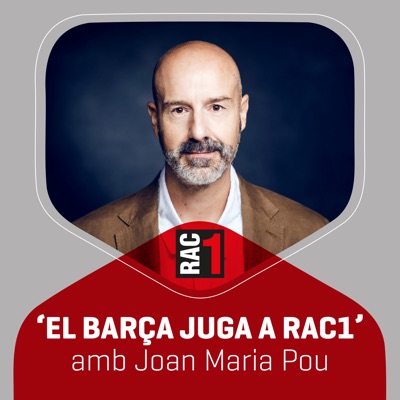 El Barça juga a RAC1 - L'hora a hora El Barça juga a RAC1 - L'hora a hora