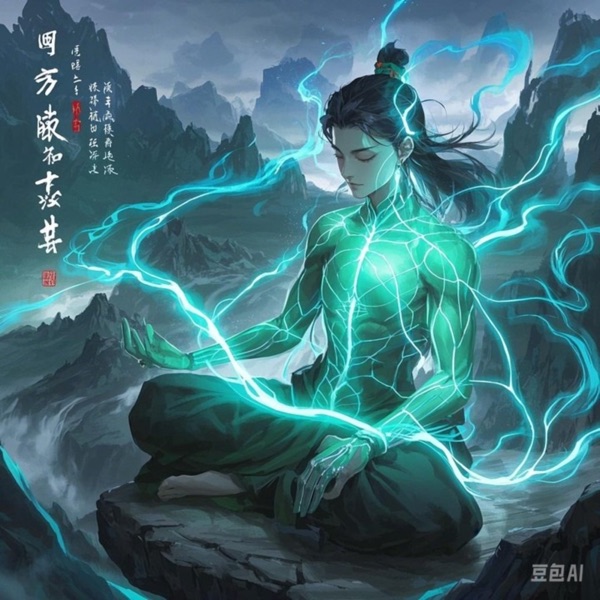 中医经络 | 了解身体经络的运行