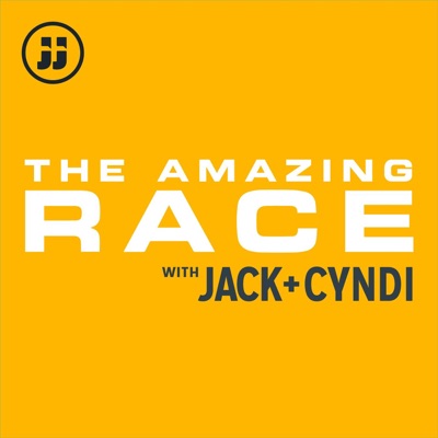 The Amazing Race with Jack and Cyndi The Amazing Race with Jack and Cyndi