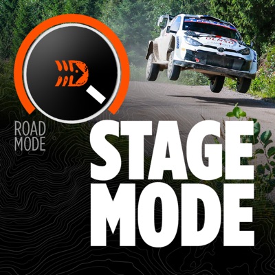 Stage Mode Stage Mode