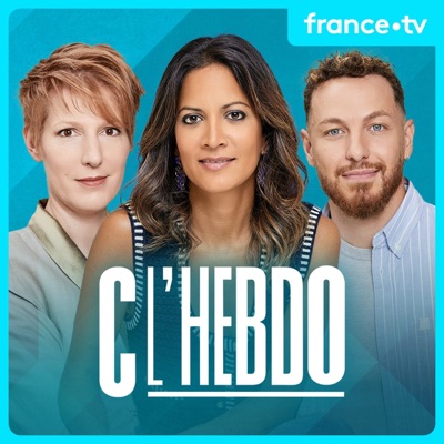C l'Hebdo C l'Hebdo