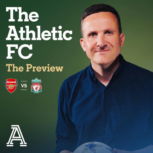 The Preview - Arsenal vs Liverpool photo