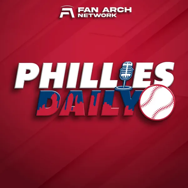Phillies Daily | Philadelphia Phillies Daily Podcast