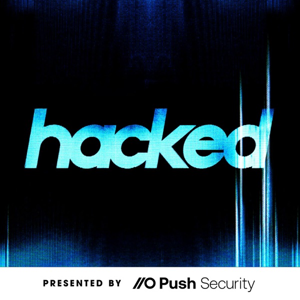 Hacked image