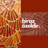 biraz özeldir.