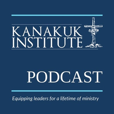 Kanakuk Institute Podcast