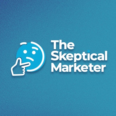 The Skeptical Marketer The Skeptical Marketer