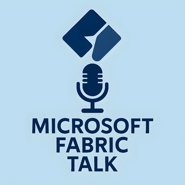 Microsoft Fabric Talk