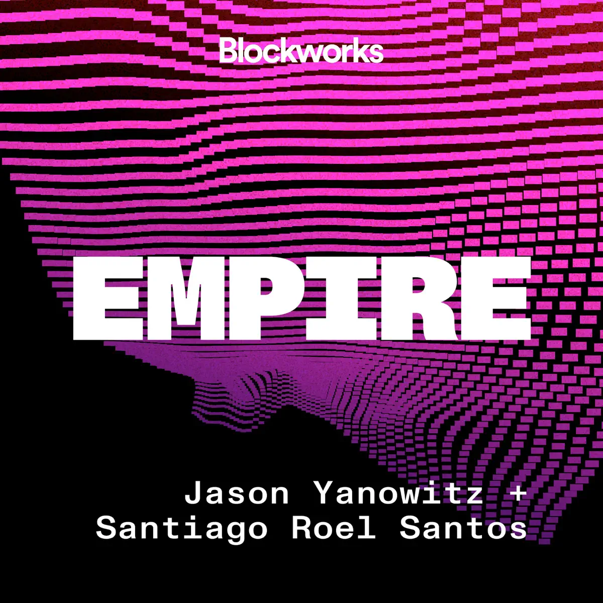Empire - Podcast - Apple Podcasts