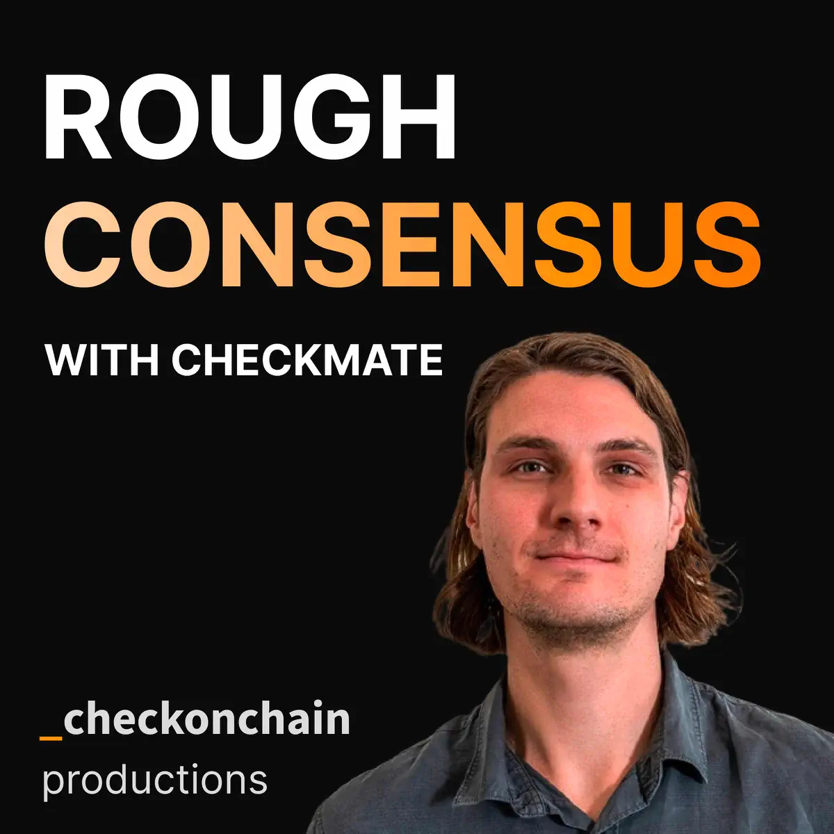 Memetic Markets with Murad Mah… - Rough Consensus with Checkmate - Apple  Podcasts