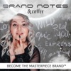Brand Notes & Coffee