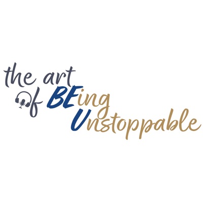 The Art of Being Unstoppable