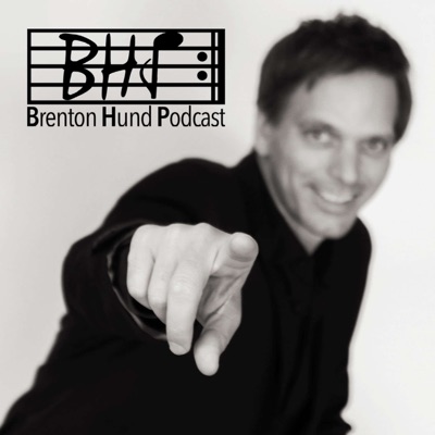 Brenton Hund Podcast