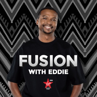 Fusion With Eddie