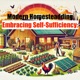 Modern Homesteading:Embracing Self-Sufficiency