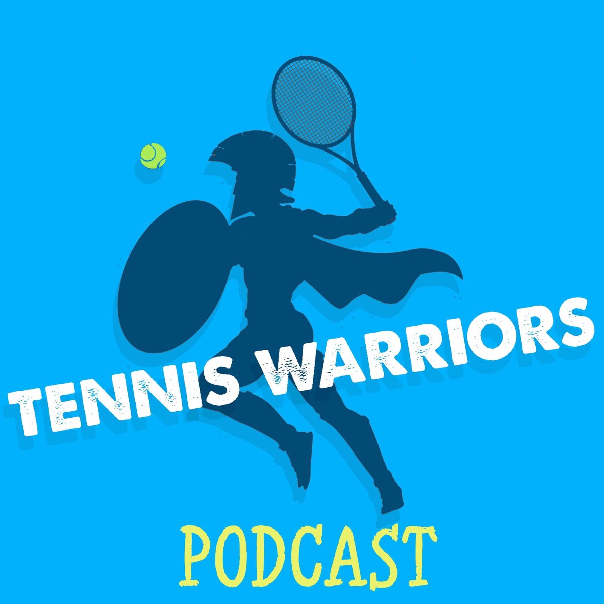 2025 ATP/WTA Top 10 Rankings aTennis Warriors Podcast Apple Podcasts