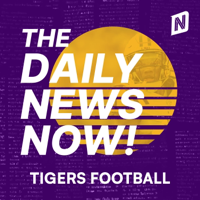 LSU Hires Dane Stevens as Quarterbacks Coach