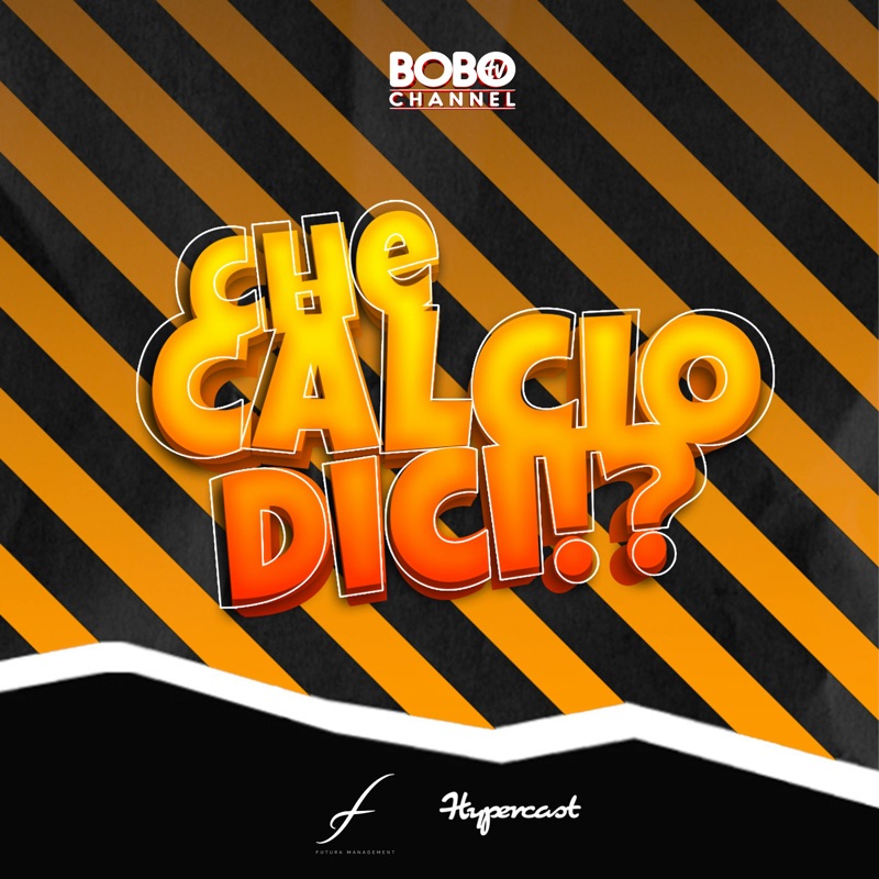 Che calcio dici!?