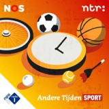 Andere Tijden Sportcast: Orhan Delibas: met harde hand
