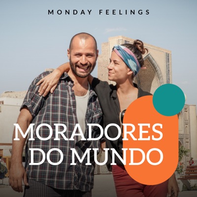 Moradores do Mundo Moradores do Mundo