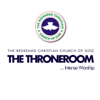 RCCG, The Throne Room - The Throne Room