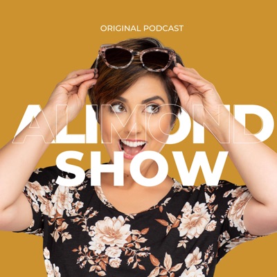 The Alimond Show