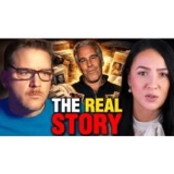 The Files That Reveal the REAL Agenda: Maria Zeee & Jay Dyer