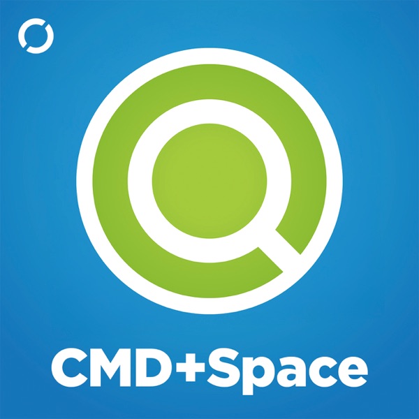 CMD Space