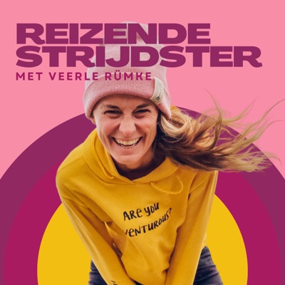 Reizende Strijdster Podcast