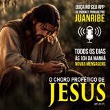 O Choro Profético de Jesus (Mt 23 37)