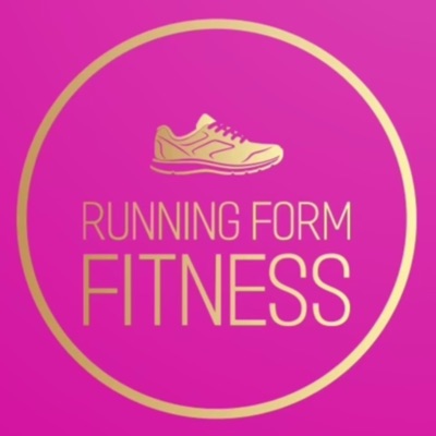 Running Form Fitness