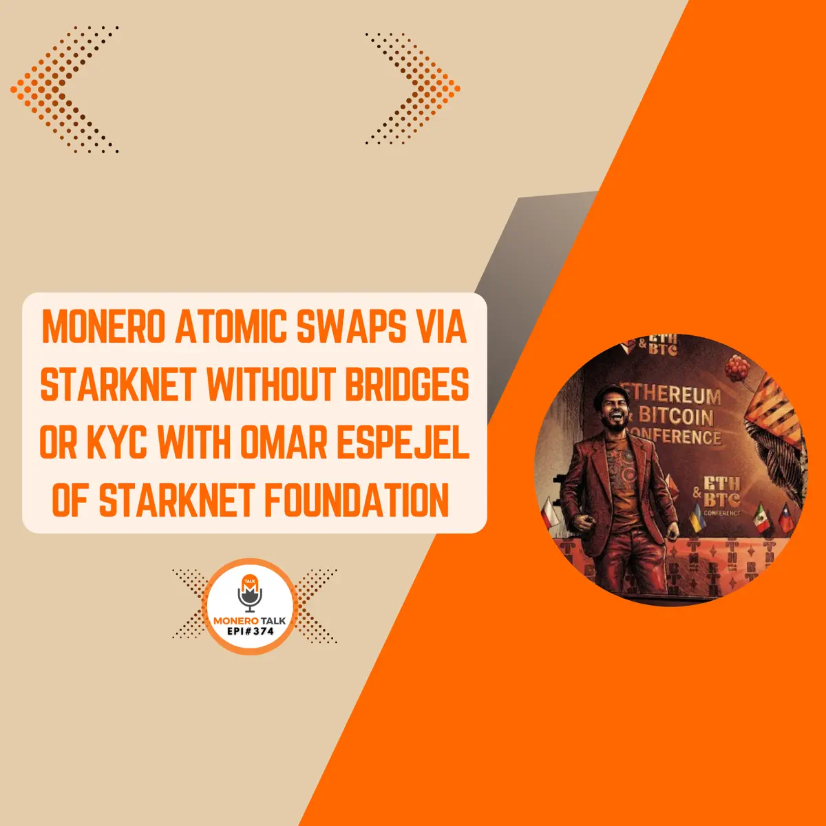 Monero Talk - Podcast - Apple Podcasts