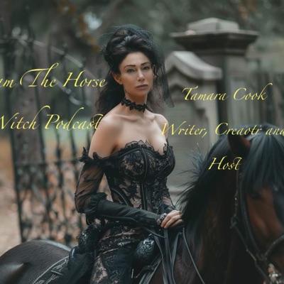 I am the Horse Witch I am the Horse Witch