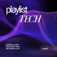 Playlist Tech : les meilleurs podcasts technologie