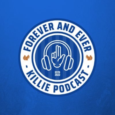 Forever and Ever - the Killie Fans' Podcast