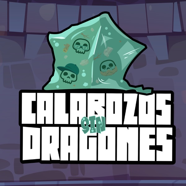 Calabozos sin Dragones