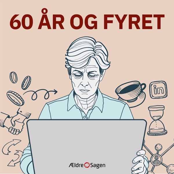 60 år og fyret - 2:5 Fødselsdagstalen - Den sidste brik