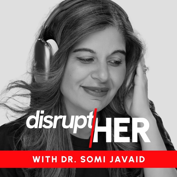 disruptHER