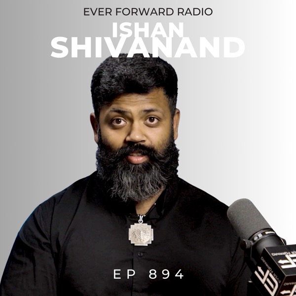 Why Modern Life Keeps You Suffering (and How to Break Free) with Ishan Shivanand